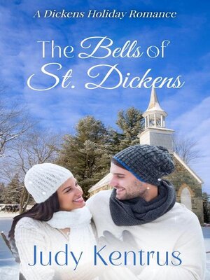 cover image of The Bells of St. Dickens